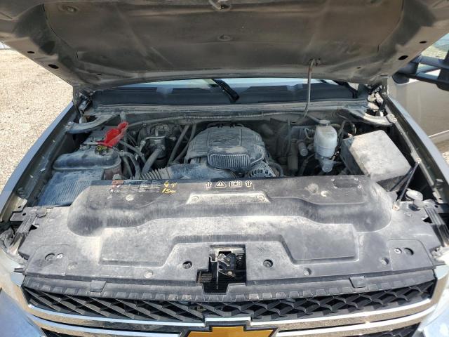 2013 CHEVROLET SILVERADO - 1GC1KXCG1DF190961