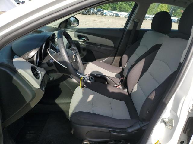 2013 CHEVROLET CRUZE LS - 1G1PA5SH5D7164989