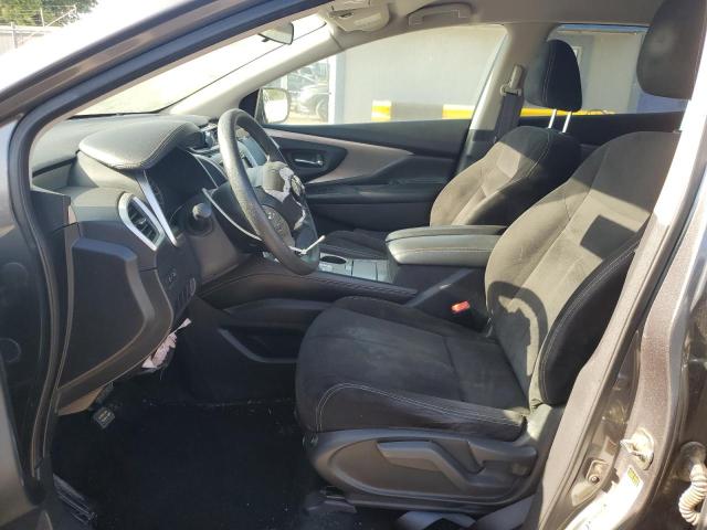 2015 NISSAN MURANO S 5N1AZ2MG6FN203883