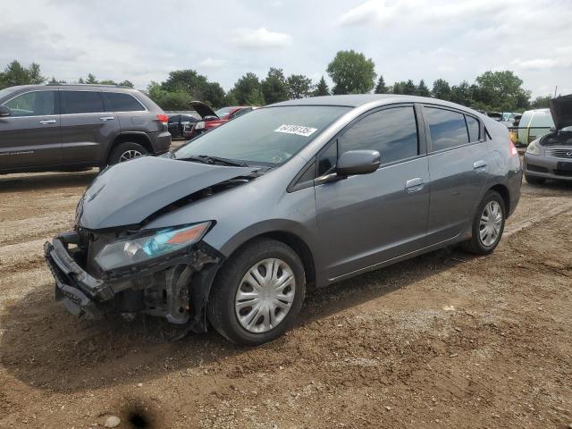 HONDA INSIGHT LX