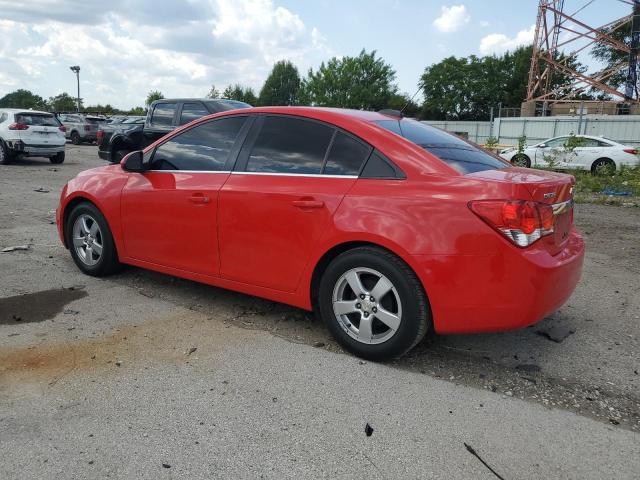Vin: 1g1pe5sb4g7126495, lot: 63266235, chevrolet cruze lt 20162