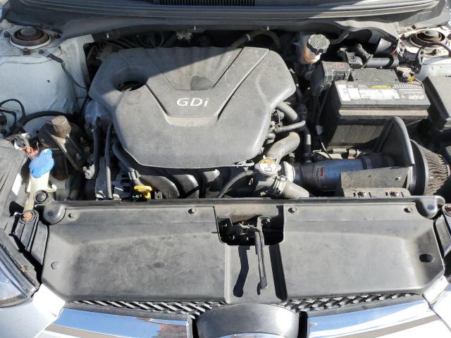 2016 HYUNDAI VELOSTER KMHTC6AD7GU295752
