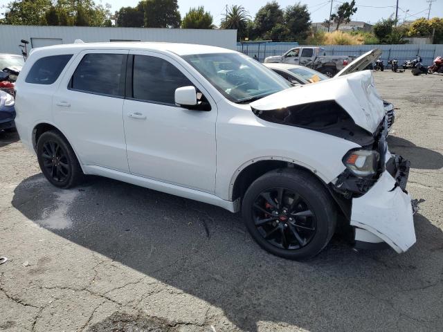 2017 DODGE DURANGO GT - 1C4RDJDG9HC780762