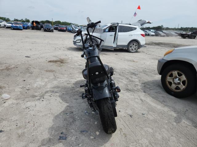 2017 HARLEY-DAVIDSON XL1200 FOR 1HD1LC31XHC446361