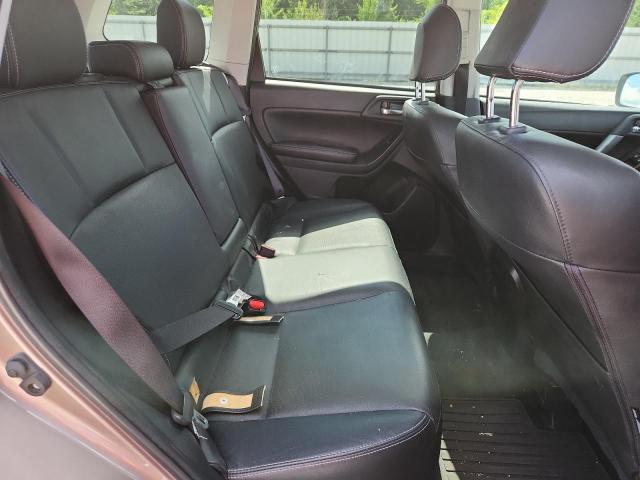 2015 SUBARU FORESTER 2.5I LIMITED JF2SJAHC1FH403071