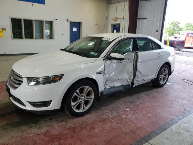 2015 FORD TAURUS SEL - 1FAHP2E86FG189770