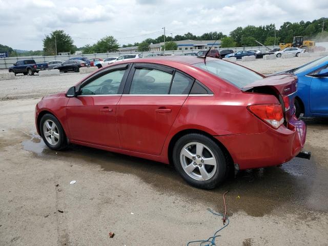2014 CHEVROLET CRUZE LT - 1G1PC5SB7E7456909