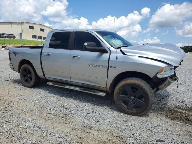 Vin: 1c6rd7lt3cs295542, lot: 62651655, dodge ram 1500 slt 20124