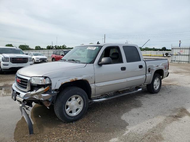 GMC NEW SIERRA