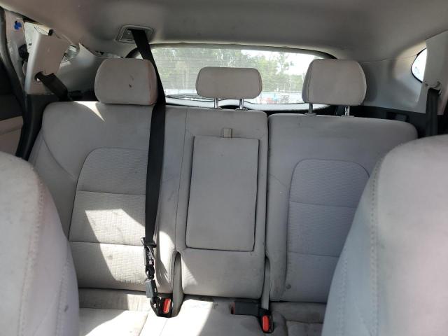 2019 HYUNDAI TUCSON SE KM8J23A44KU051560