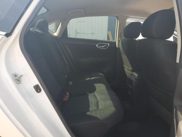 2017 NISSAN SENTRA S 3N1AB7AP6HY240841
