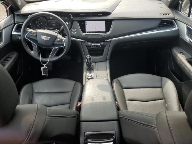 2024 CADILLAC XT5 PREMIU 1GYKNDR43RZ754729