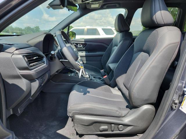 2025 SUBARU FORESTER T JF2SLDTC4SH450186