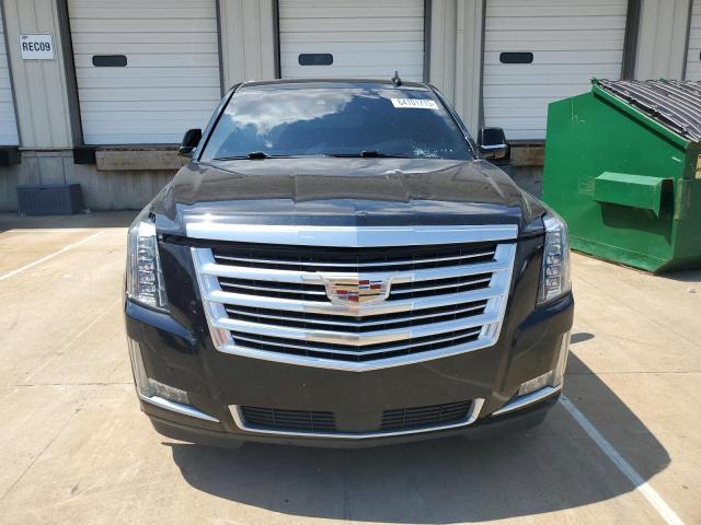 2018 CADILLAC ESCALADE E - 1GYS4KKJ4JR303532