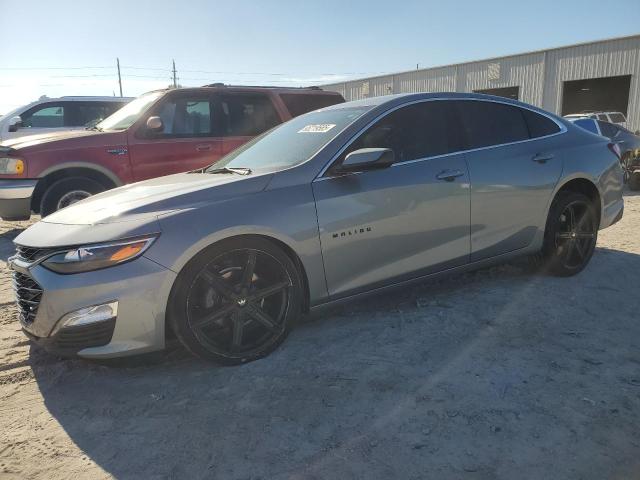 2025 CHEVROLET MALIBU LT #3216924294