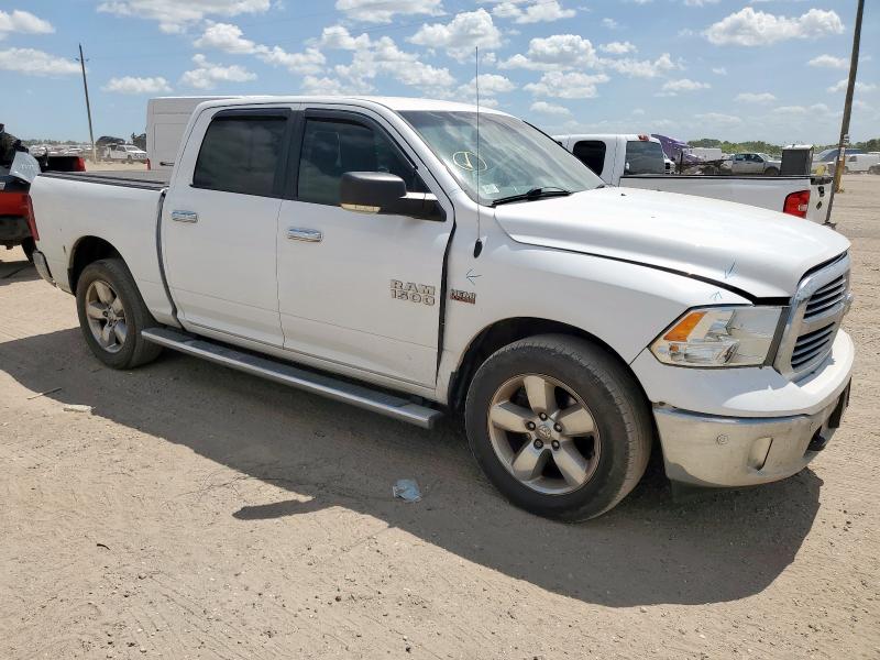 2015 RAM 1500 SLT 1C6RR6LT2FS722404