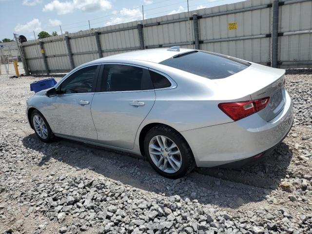 2018 CHEVROLET MALIBU LT - 1G1ZD5ST1JF258860
