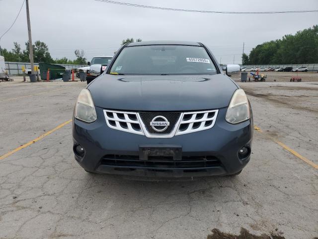 2012 NISSAN ROGUE S - JN8AS5MT5CW612880