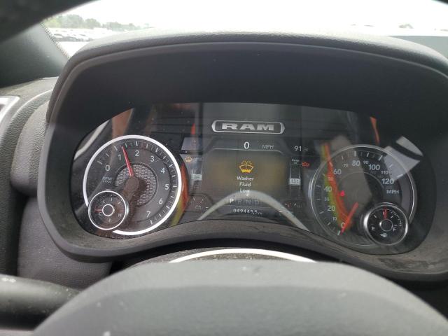 2024 RAM 2500 BIG H 3C6UR5DJ1RG140680