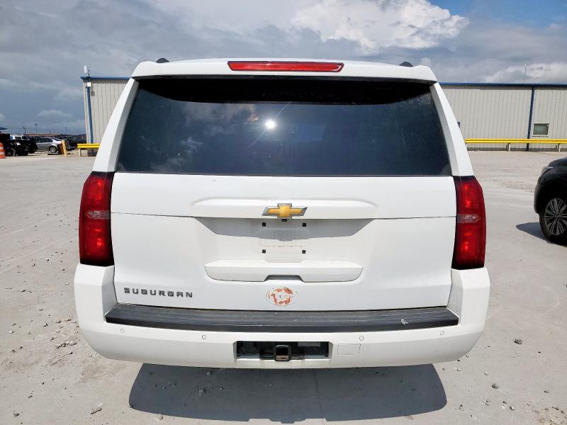 2019 CHEVROLET SUBURBAN C 1GNSCKEC4KR239670