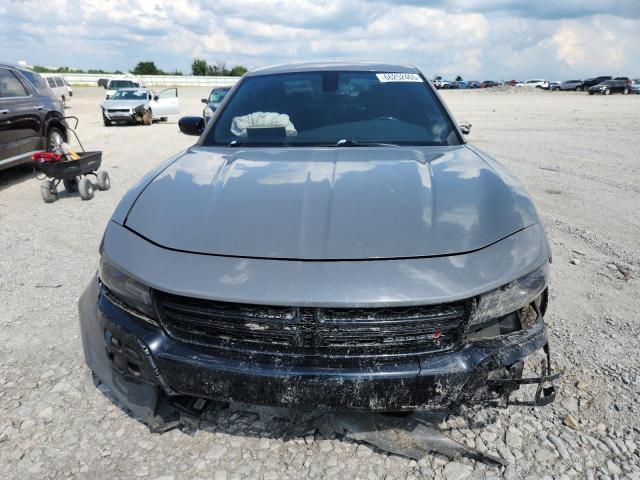2018 DODGE CHARGER R/T 2C3CDXCT9JH163814