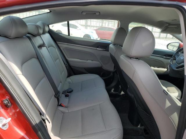 2017 HYUNDAI ELANTRA SE 5NPD84LF0HH007630