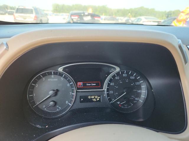 2015 NISSAN PATHFINDER #3246146101