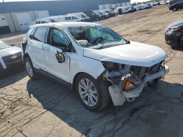 2022 FORD EDGE TITAN 2FMPK4K95NBA48896