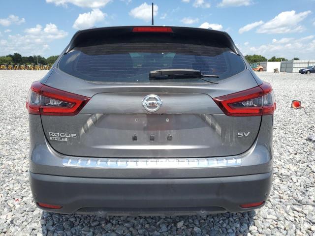 2020 NISSAN ROGUE SPOR - JN1BJ1CV1LW261161