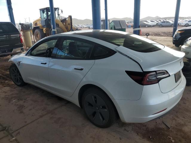 2023 TESLA MODEL 3 5YJ3E1EA1PF469647