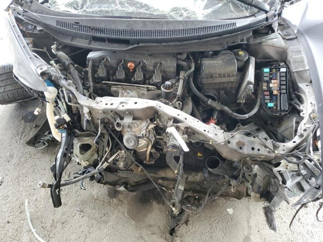2015 HONDA CIVIC EXL 19XFB2F91FE204747