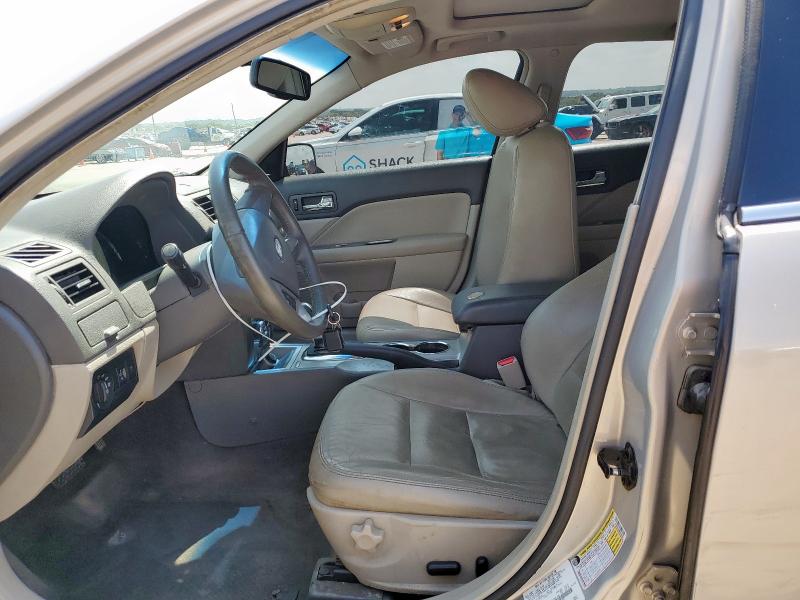 2010 FORD FUSION SEL - 3FAHP0JA9AR226664