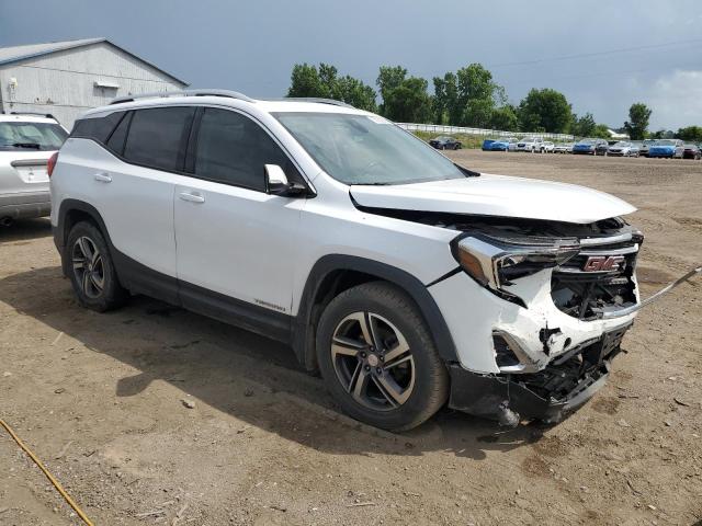 2018 GMC TERRAIN SL 3GKALWEU6JL253603