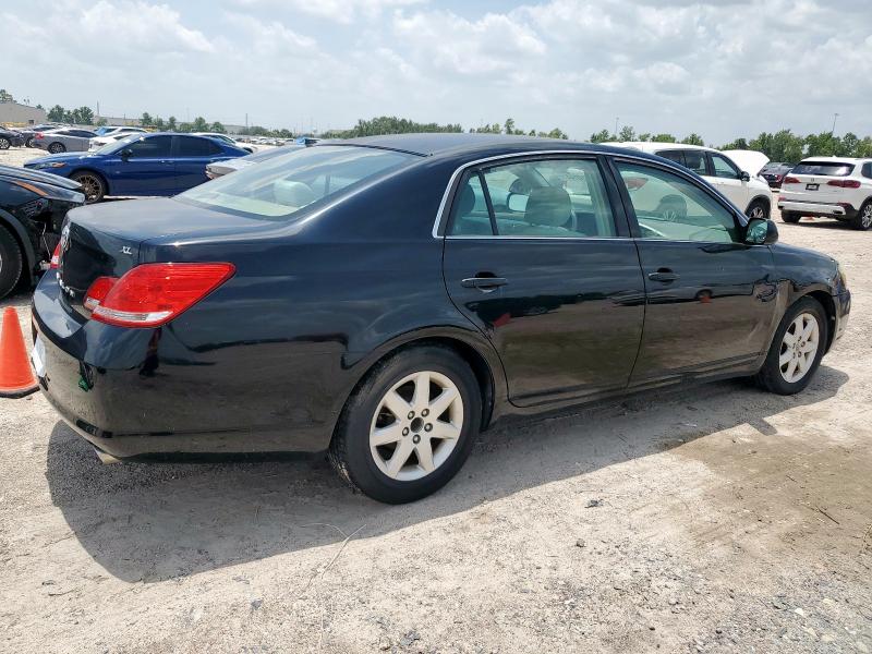 TOYOTA AVALON 2006 black  gas 4T1BK36B56U089025 photo #4