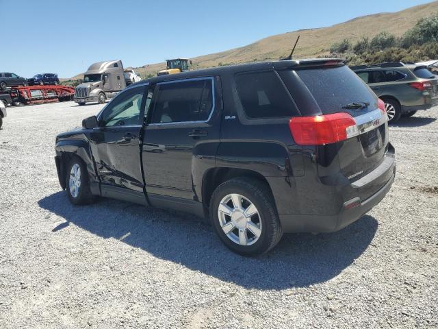 2013 GMC TERRAIN SLE - 2GKFLREKXD6417871