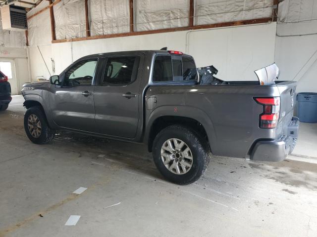 2022 NISSAN FRONTIER S 1N6ED1EK0NN638444