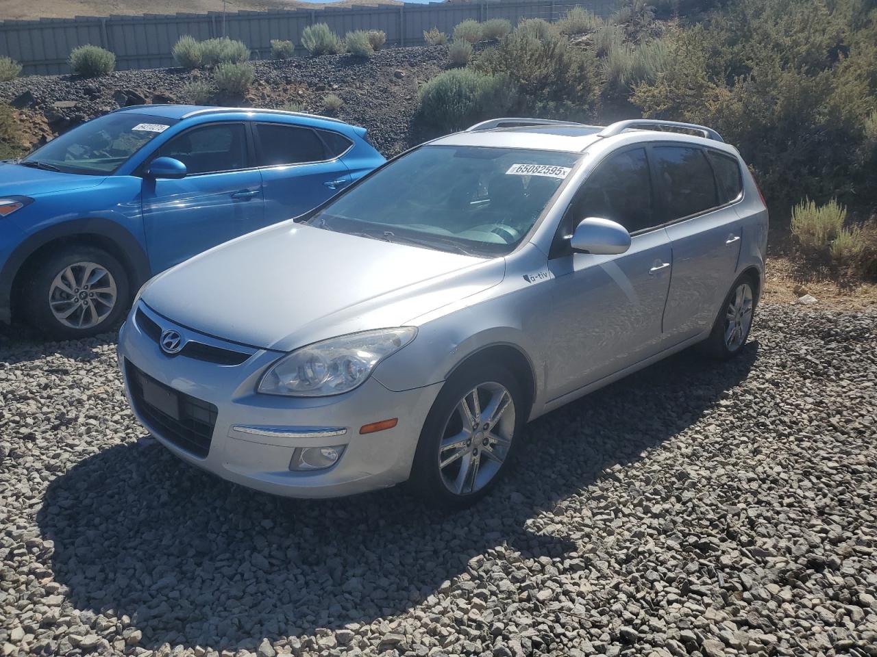 HYUNDAI ELANTRA GLS