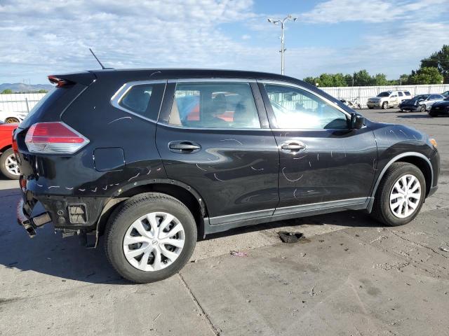 2016 NISSAN ROGUE S KNMAT2MV6GP594821