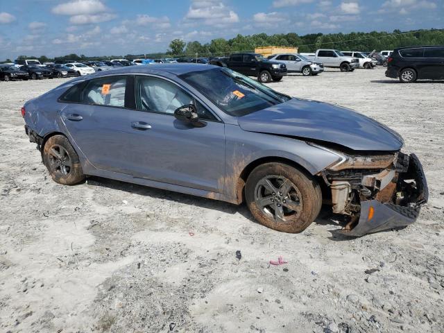 2021 KIA K5 LXS 5XXG14J27MG057383