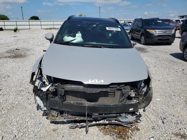 2024 KIA SPORTAGE SX PRESTIGE #3293334428