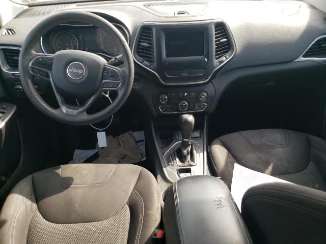 2019 JEEP CHEROKEE L 1C4PJLCB7KD241219