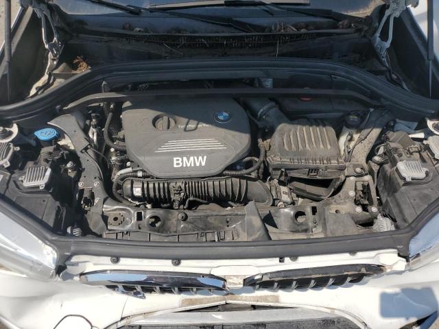 2016 BMW X1 XDRIVE2 - WBXHT3C35G5F67065