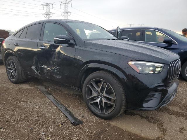 2024 MERCEDES-BENZ GLE COUPE 4JGFD6BB2RB206935