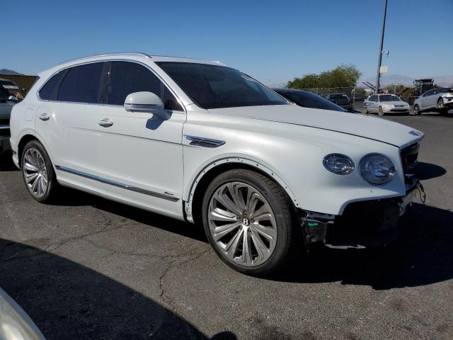 2024 BENTLEY BENTAYGA SJAAT2ZV5RC025124