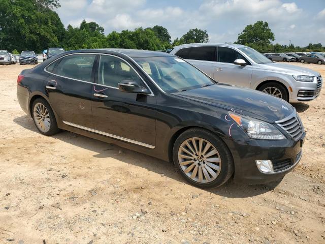 Vin: kmhgh4jh5fu094120, lot: 63238345, hyundai equus signature 20154