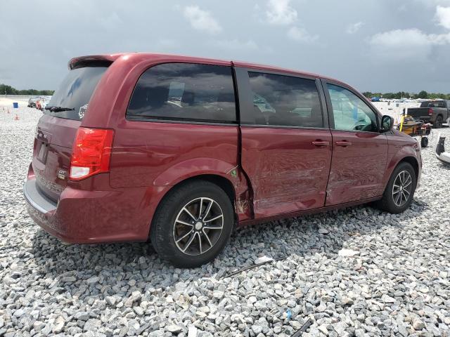 2018 DODGE GRAND CARA 2C4RDGEG9JR254310
