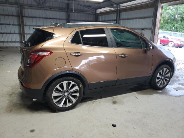 2017 BUICK ENCORE PRE KL4CJBSM4HB214036