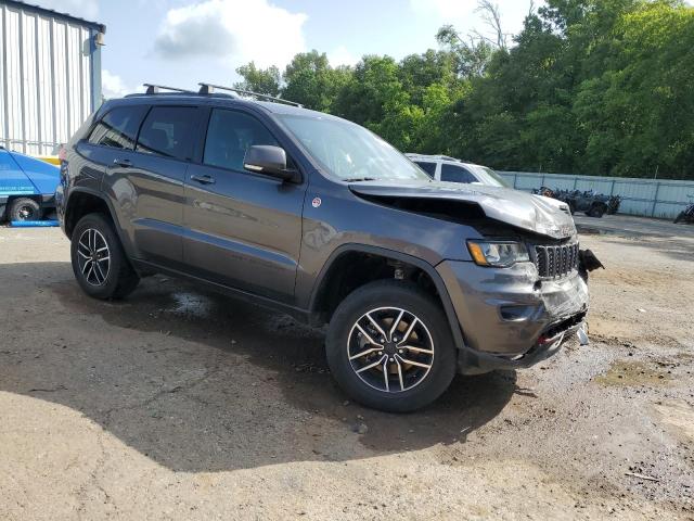 2020 JEEP GRAND CHER - 1C4RJFLG2LC117081