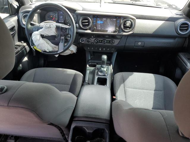 2018 TOYOTA TACOMA DOU 3TMCZ5AN0JM162154