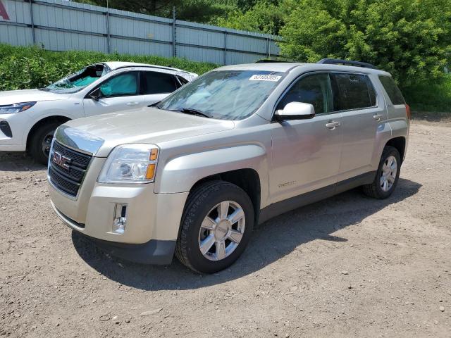 GMC TERRAIN SL